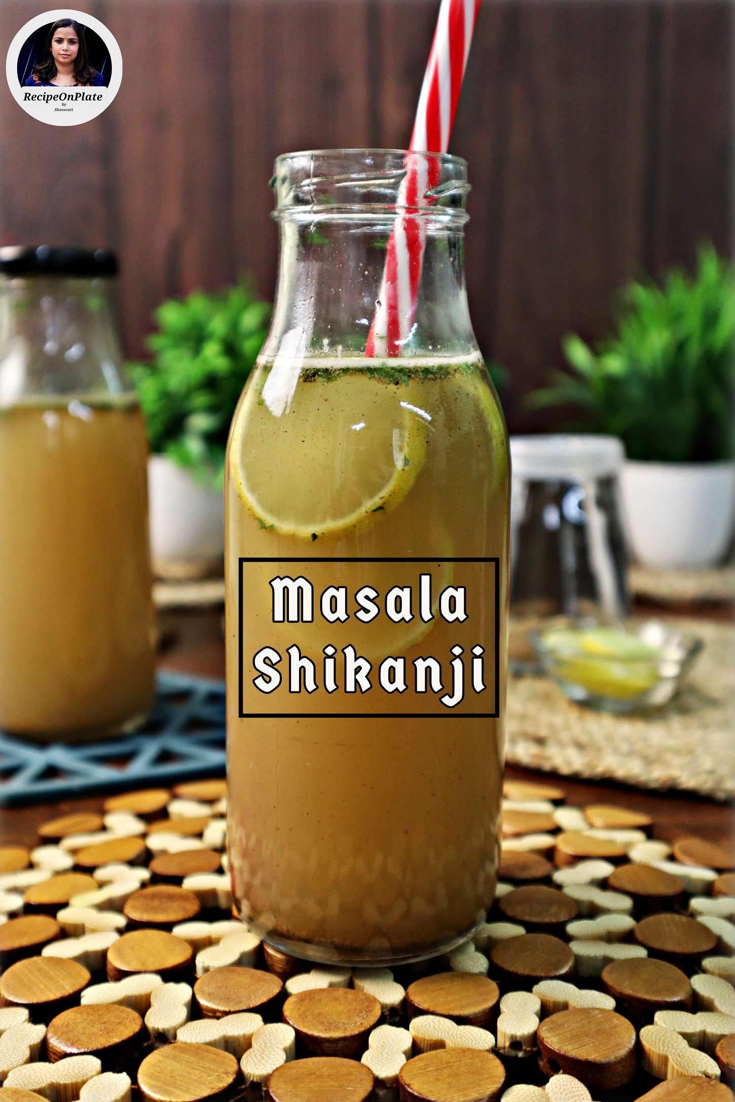 masala shikanji