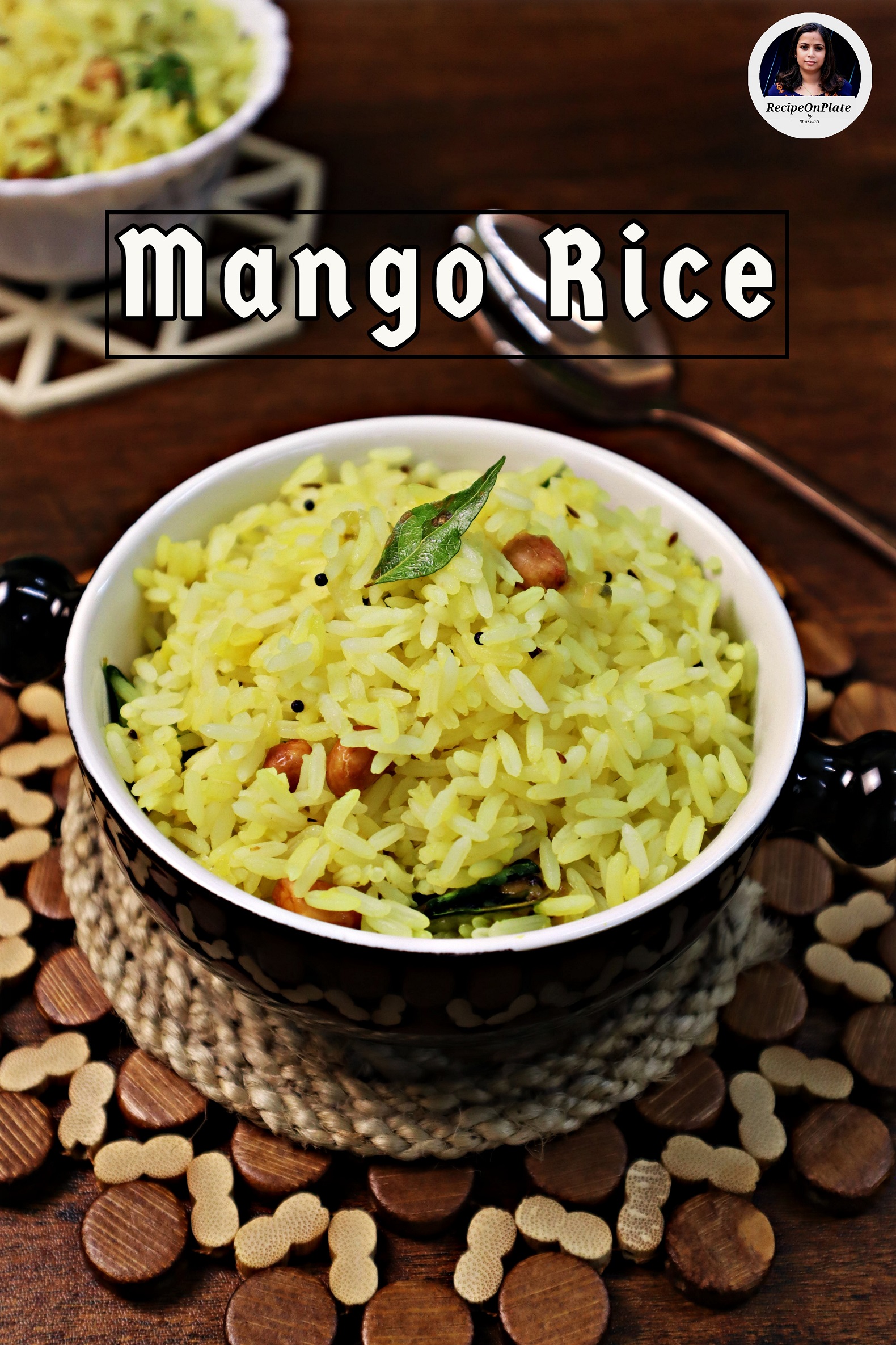 mango rice