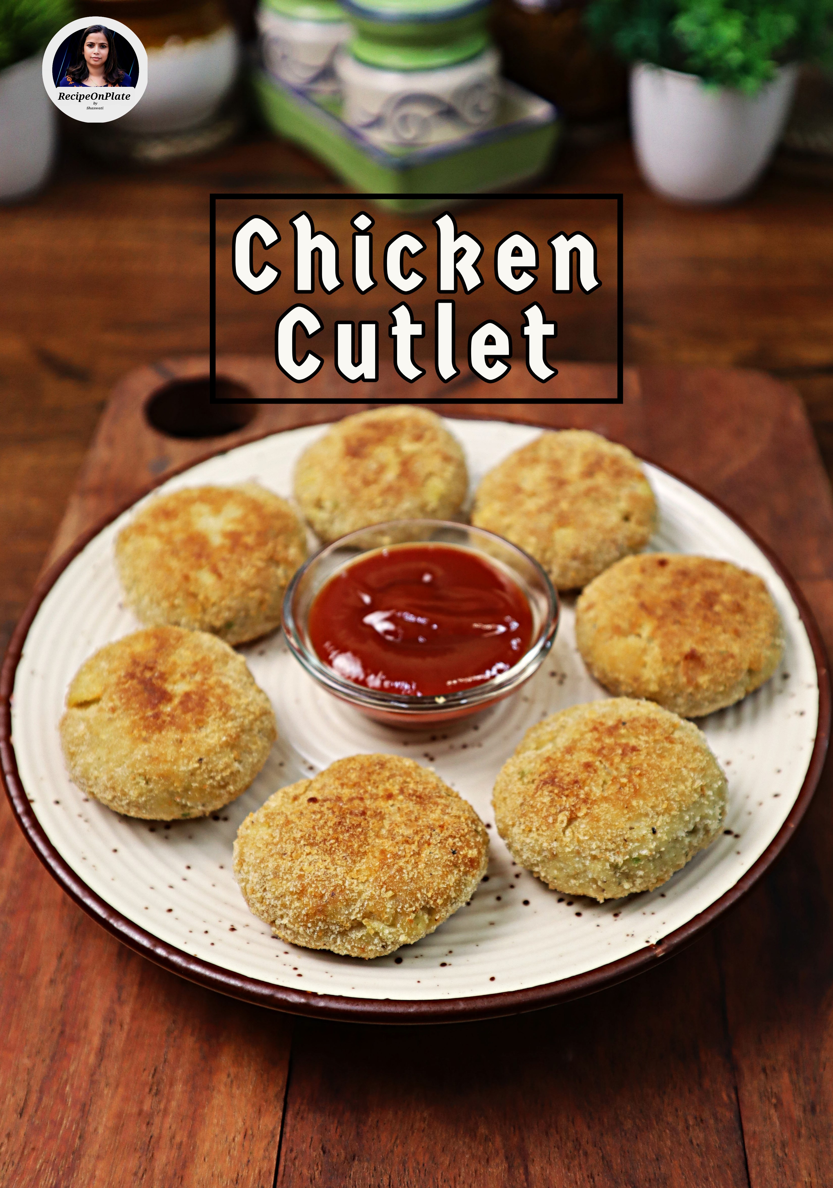 chicken cutlet