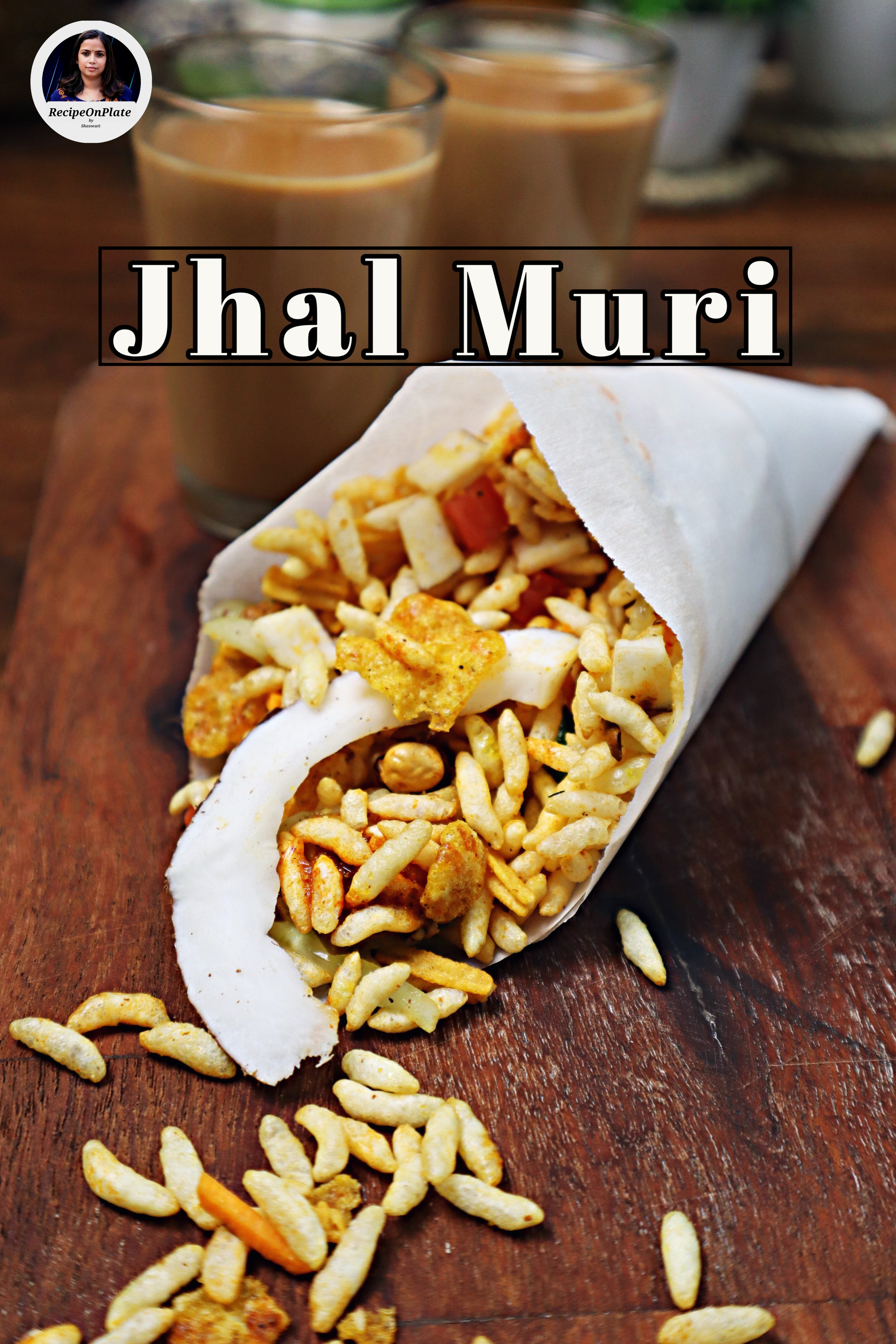 Jhal Muri