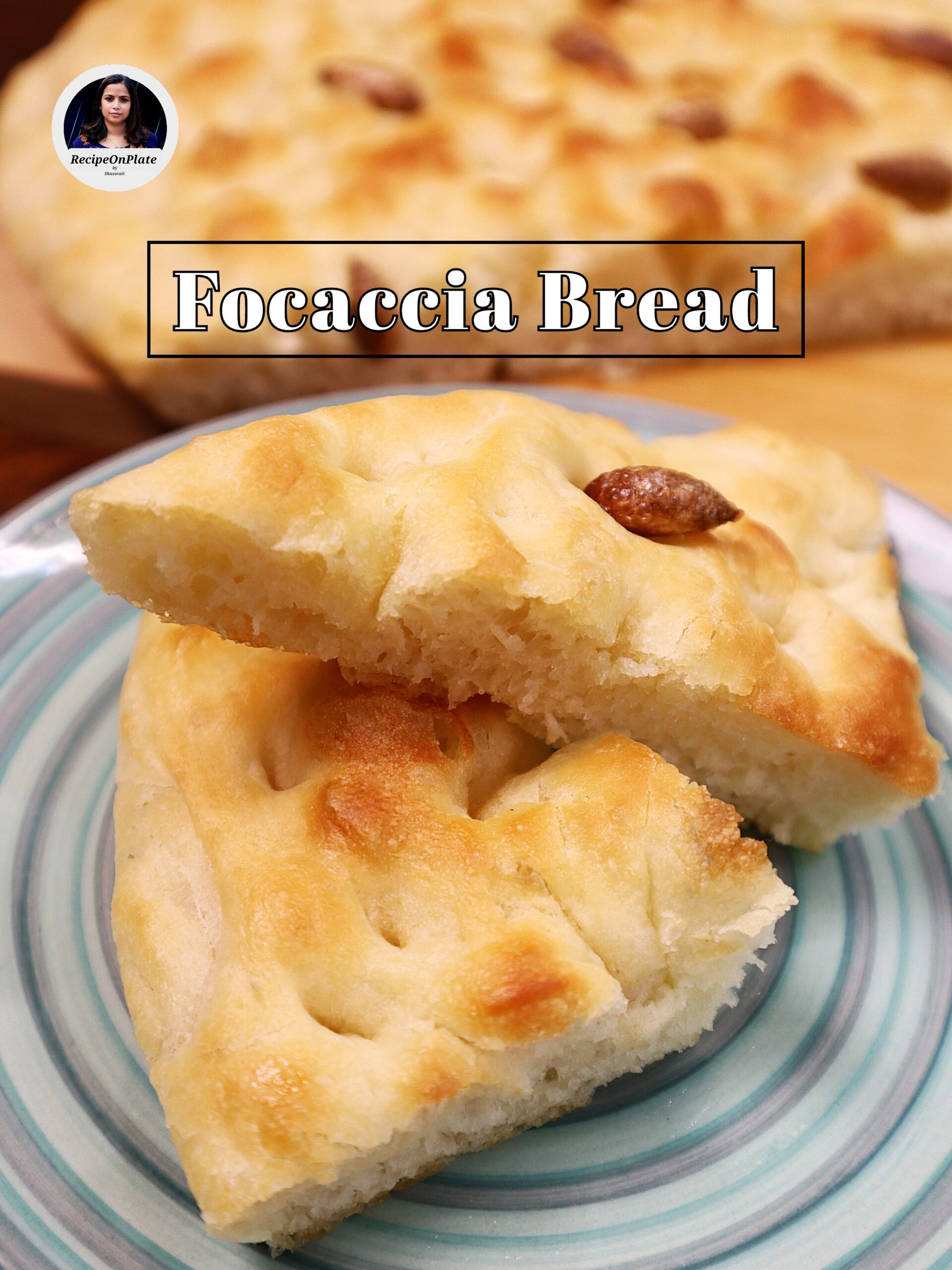 Focaccia Bread