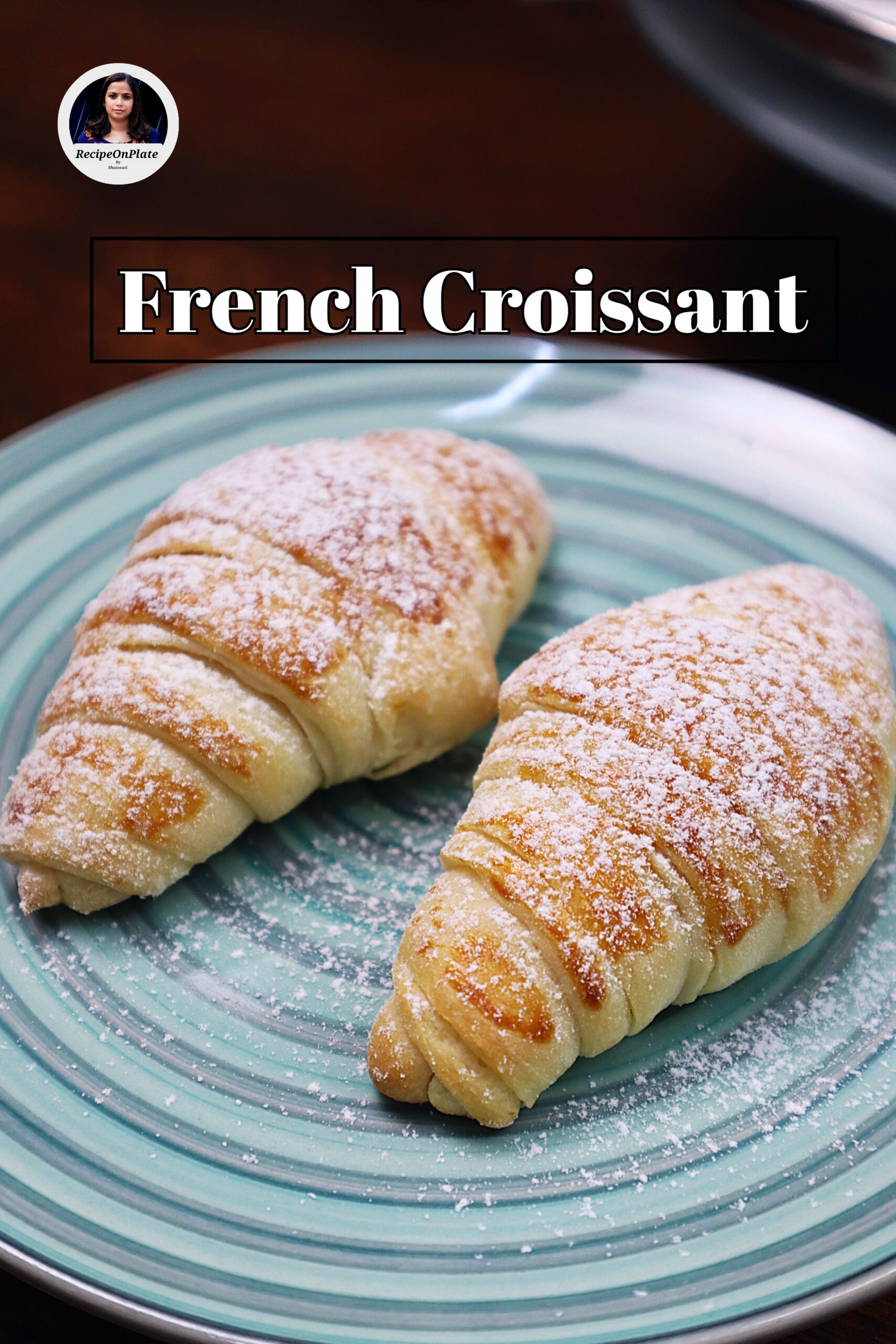 French Croissant