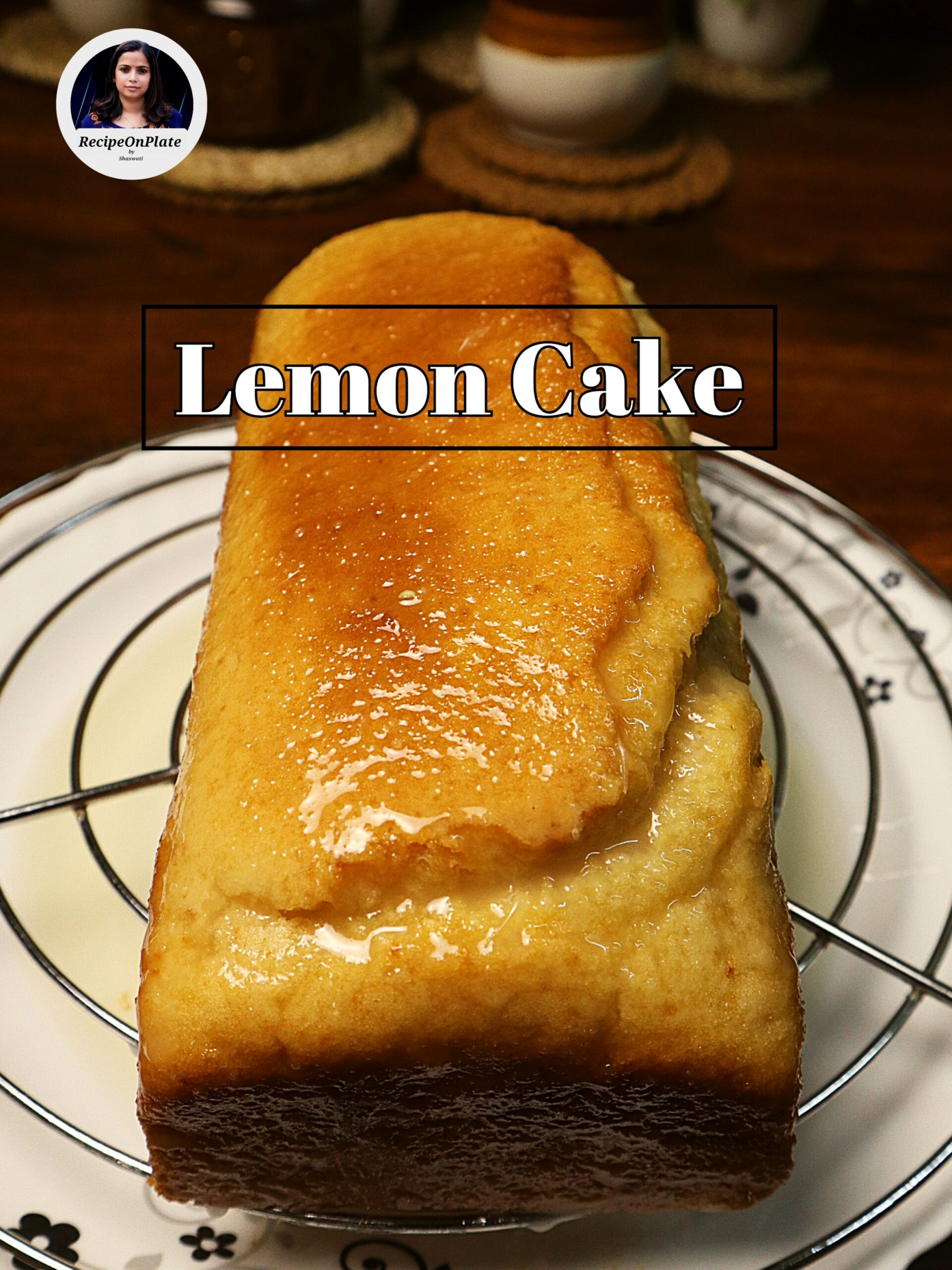 Lemon Cake