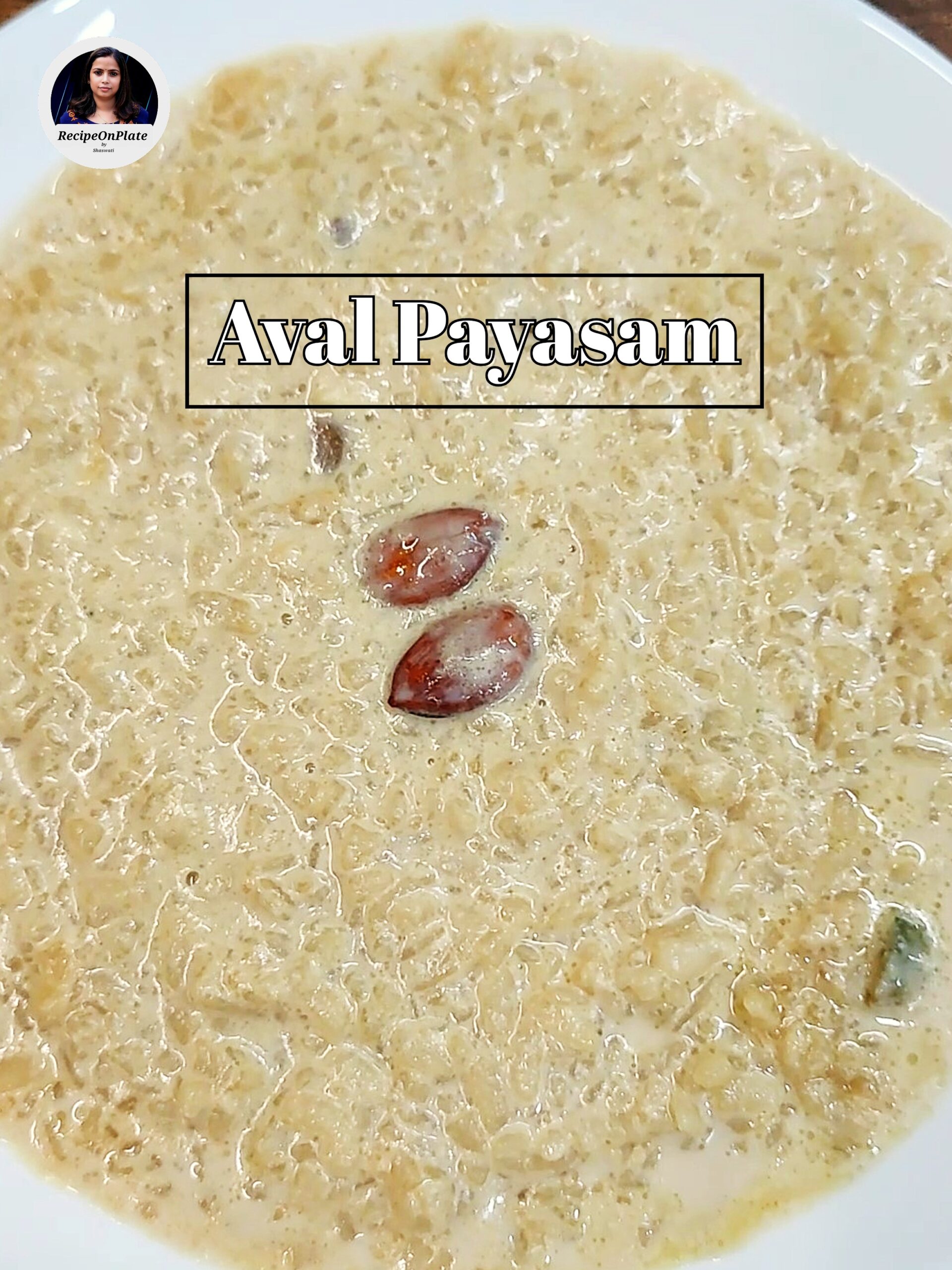 Aval Payasam